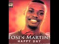 Tosin Martins - Made In Nigeria (Fuji Mix) Tosin Martins - Made In Nigeria (Fuji Mix)