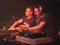 Euphonic Night,Prague 25.1.2008@Stoneface&Terminal-part 2