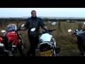 MCN Roadtest: 2009 Kawasaki ER-6n group test