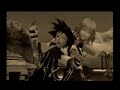 Kingdom Hearts: Final Mix - Sora\ Kingdom Hearts: Final Mix - Sora\