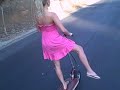 Goped Extreme Excercises with iJustine
