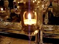 Dangerous Candelabra
