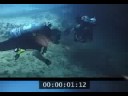 Some underwater shots of the A Team...