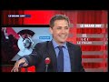 s�gol�ne royal invit�e du grand jury du 18 mai 2013.