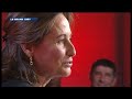 s�gol�ne royal invit�e du grand jury du 18 mai 2013.