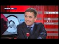 s�gol�ne royal invit�e du grand jury du 18 mai 2013.