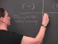 Mental Training for Squash: General Preparation Exercises