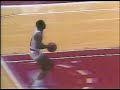 Olajuwon, Hakeem \"The Dream Dancer\"