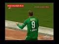 kasimpasa - bursaspor 10.03.2010 özet