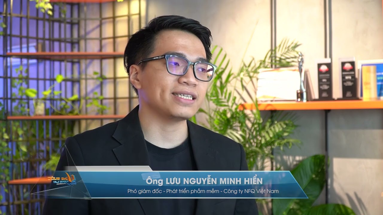 HTV9: CÔNG NGHỆ THÔNG TIN - LƯƠNG NGÀN ĐÔ THU HÚT GIỚI TRẺ