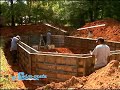 Swimming Pool Construction
