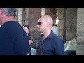 Rome Colosseum - Gladiator's Killed Unicorns Rome Italy Tour Guide