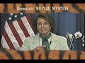 Democrats Today.  No Vision.  No Plan.  Not Your Party.