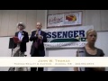John W. Thomas sells at... View Video