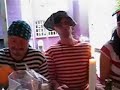Sørøver råber #2 Sørøver råber #2