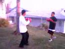 FIGHT