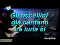 Compleanno Anna Tatangelo Messico 