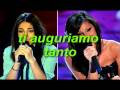 videos de Compleanno Anna Tatangelo Messico 