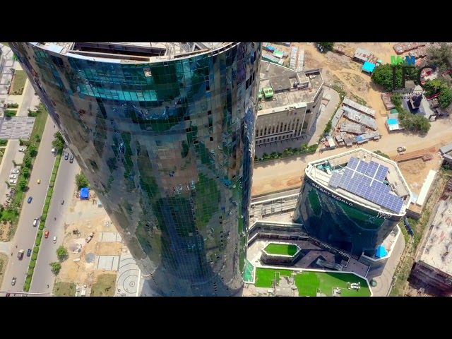 ElitePro Infra Youtube Play Icon