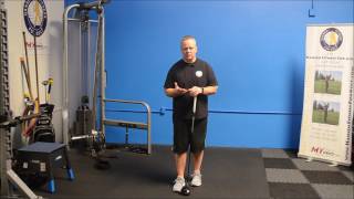 How to Add Quick Speed to Your Swing