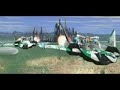Alien Crossfire Secret Project: The Cloudbase Academy