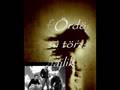 Amorf Ördögök-Karcsú törzsed hajlik