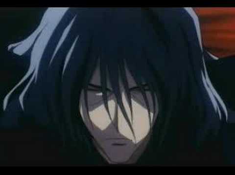 AMV - Cowboy Bebop - Bohemian Rhapsody
