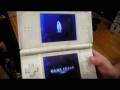 Jonathan Pavlow and his ds lite