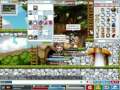 Maplestory Scrolling Day 2