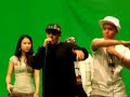 El Guanaco on HipHop 101 TV