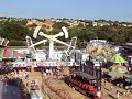 Mid-State Fair Ferris wheel ride, 27 Jul 2008 Mid-State Fair Ferris wheel ride, 27 Jul 2008