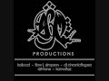 kolluci newcomer mixtape STIRB feat. Flo J. Simpson, Kamoflaz