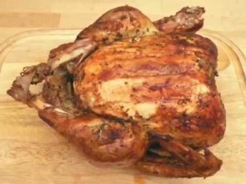 Stress-Free Quick & Easy Thanksgiving Dinner Video & Picture Book Recipes