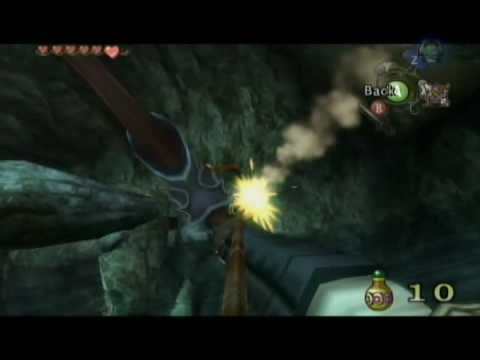 The Legend of Zelda : Twilight Princess