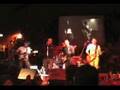 Why Go - Wishlist Live@El Paso (LT) 20.IV.2007