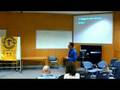 The Toastmasters Educational System (part 2 of 2)
