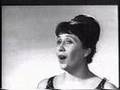 Taisiya Moroz sings Rossignol (Saint-Sains) Lyudmila Ivanova - piano
