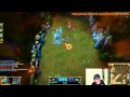 poppy's passive is weak.