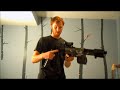 Click here to watch this video Armory Brink Alpha Trooper