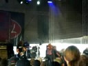 She-male Trouble LIVE @ With Full Force 08
