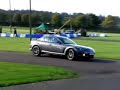 RX8 Renesis...Ooops!