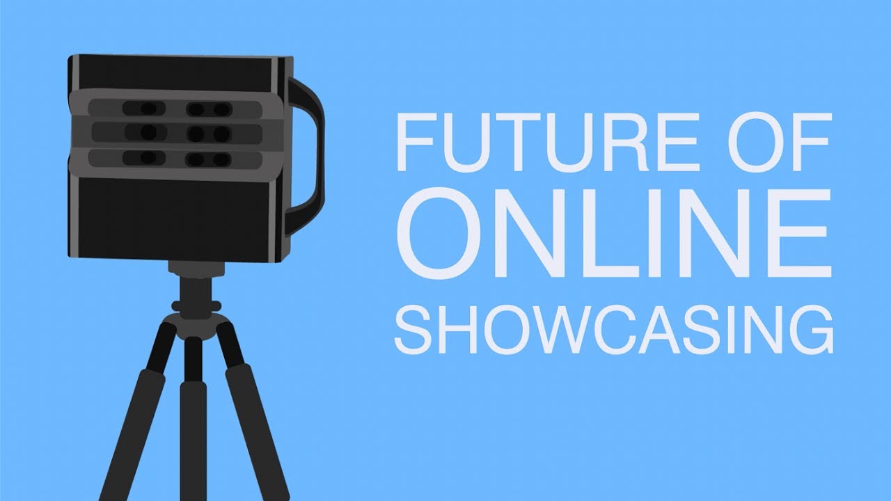 Showcase your listing with a 360 virtual tour!