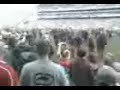 The 2007 All Ireland GAA Football Final