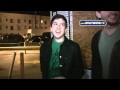 Christopher Mintz Plasse Loves Contact Sports, Especially With Women