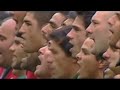 Hino Nacional de Portugal no Campeonato do Mundo de 2007