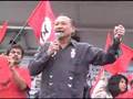 UFW President Arturo Rodriguez at Cesar Chavez Walk '08
