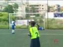 TV Alterosa   Copa AE de Futebol Society.flv