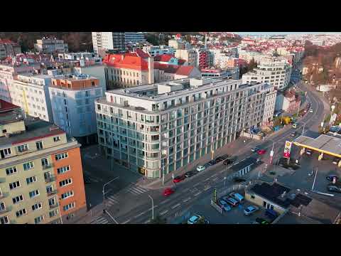 Video Prodej bytu 3+kk, 69 m2, Praha