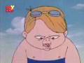 Viata cu Louie - Lacul Winnibigoshish