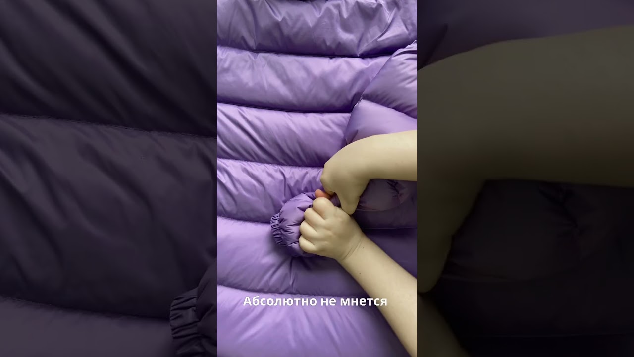 Видео о товаре